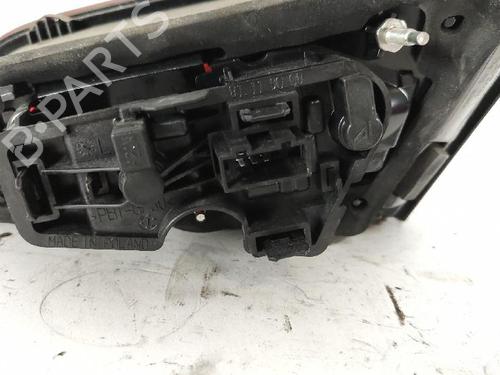Left taillight AUDI A3 (8V1, 8VK) 2.0 TDI | BP27427014C34 
