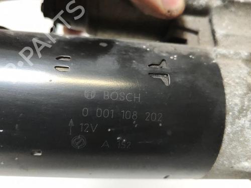 Starter FIAT DOBLO Box Body/MPV (223_) 1.9 D (223ZXB1A) | BP29129955M8 - Image 4