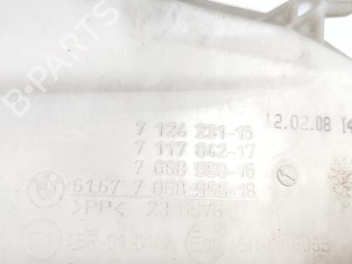 Windscreen washer tank BMW 1 Coupe (E82) 120 d | BP29968575C113