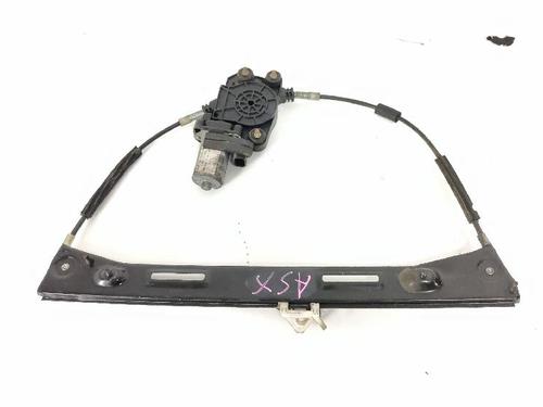 Used Front left window mechanism Front left window mechanism 39047707 39047707