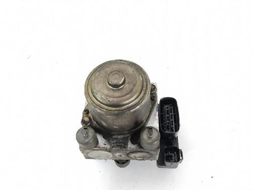 Used ABS pump MITSUBISHI PAJERO SPORT I (K7_, K9_) 2.5 TD (K94W) (99 hp) 27588060