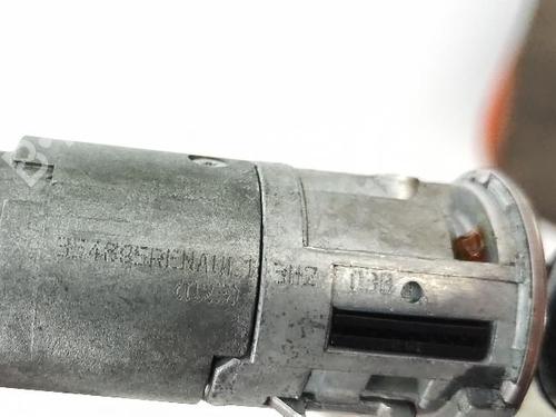 Ignition barrel RENAULT KANGOO (KC0/1_) 1.5 dCi (KC08, KC09) | BP34391457M48 - Image 3