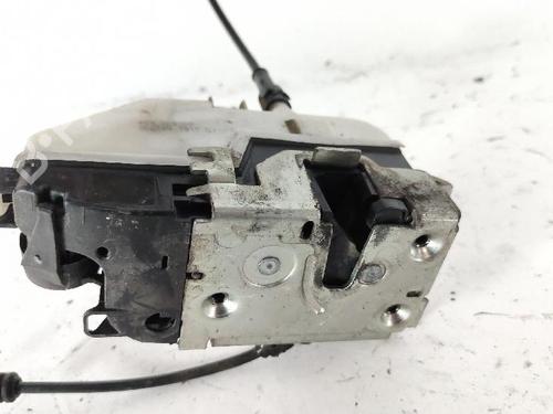 Front left lock CITROËN C3 I (FC_, FN_) 1.4 HDi | BP29021922C98 