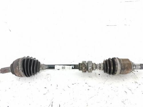 Used Left front driveshaft Left front driveshaft NISSAN MICRA V (K14) 1.0 DIG-T 117 (117 hp) 28488763 28488763