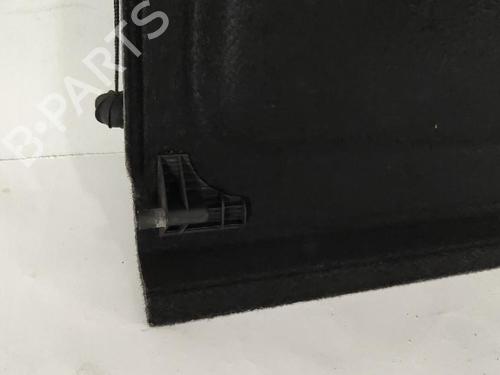 Rear parcel shelf VW GOLF PLUS V (5M1, 521) 1.4 16V | BP31752651C85