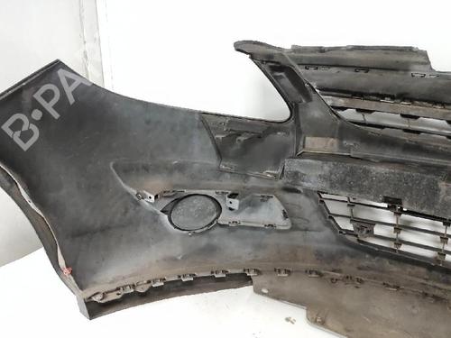 Front bumper OPEL CORSA D (S07) 1.3 CDTI (L08, L68) | BP29934450C7