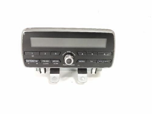 Used Radio Radio 36855729 36855729