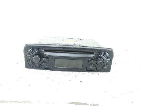 Used Radio Radio MERCEDES-BENZ VIANO (W639) 3.2 (639.711, 639.811, 639.813) (190 hp) 35973903 35973903