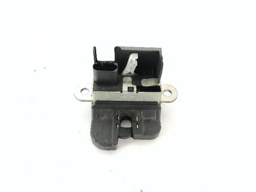 Used Tailgate lock Tailgate lock VW TOURAN (1T3) 2.0 TDI (110 hp) 34181667 34181667