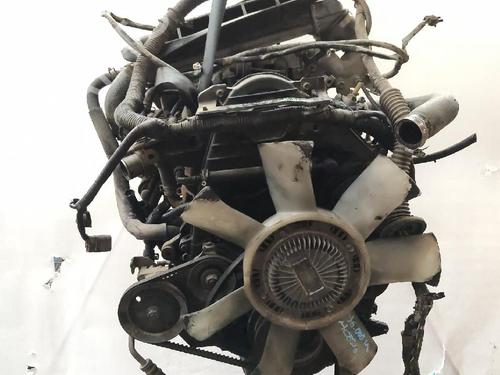 Motor SUZUKI GRAND VITARA I (FT, HT) 2.0 TD 4x4 (SQ420D) (87 hp) 32461461