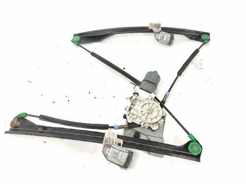 Front right window mechanism VW POLO III (6N1) 60 1.4 | BP27430656C23 