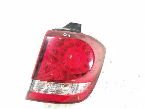 Used Right taillight Right taillight FIAT FREEMONT (345_) 2.0 JTD 4x4 (170 hp) 34506518 34506518