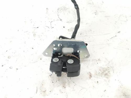 Used Tailgate lock Tailgate lock ALFA ROMEO 159 (939_) 1.9 JTDM 16V (939AXC1B, 939AXC12) (150 hp) 33454840 33454840