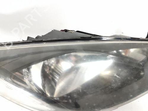 Right headlight MAZDA 2 (DE_, DH_) 1.4 MZR-CD | BP38636125C29 - Image 2