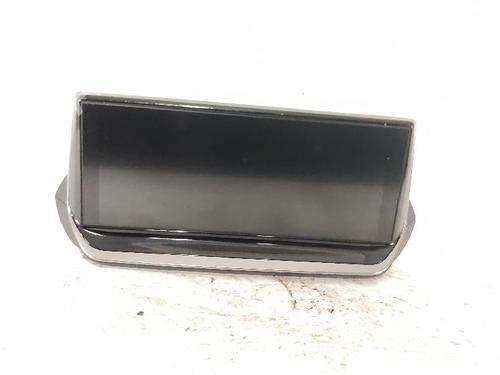 Used Display monitor Display monitor PEUGEOT 208 II (UB_, UP_, UW_, UJ_) 1.5 BlueHDI 100 (102 hp) 34238199 34238199