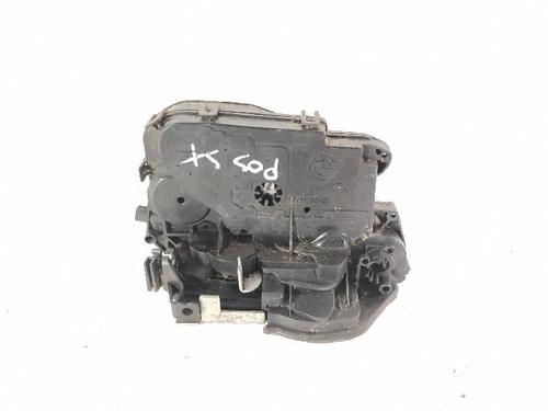 Used Rear left lock BMW 3 (E90) 320 i (150 hp) 27416454