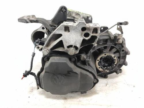Gearbox VW GOLF PLUS V (5M1, 521) 1.4 16V | BP28488749M3