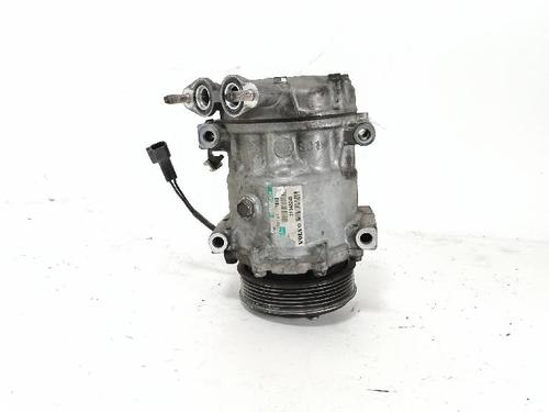 Used AC compressor AC compressor 28313550 28313550