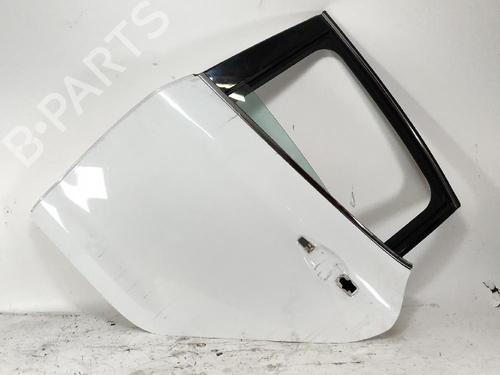 Used Left rear door PEUGEOT 208 I (CA_, CC_) 1.2 VTI 82 (82 hp) 27431742