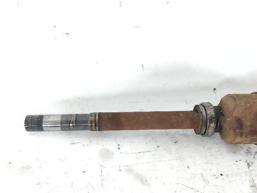 Right front driveshaft PEUGEOT 2008 I (CU_) 1.2 THP 110 / PureTech 110 | BP27433067M39 - Image 2