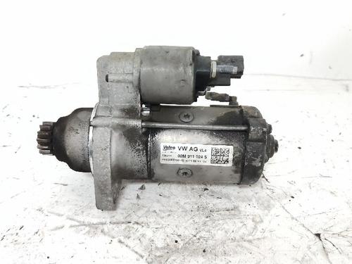 Used Starter Starter SEAT LEON (5F1) 2.0 TDI (150 hp) 27428793 27428793