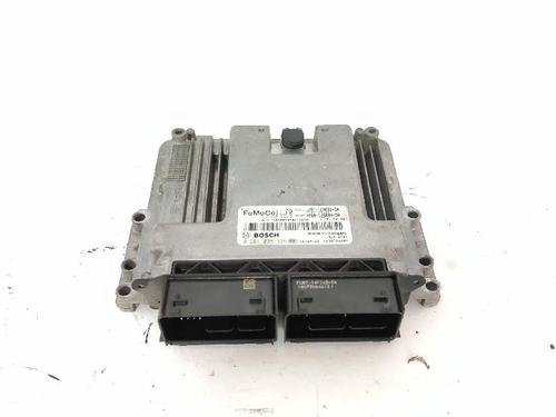 Used Engine control unit (ECU) FORD FIESTA VII (HJ, HF) 1.0 EcoBoost (101 hp) 29421569