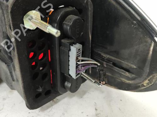 Left taillight FORD S-MAX (WA6) 2.0 TDCi | BP27429591C34 - Image 3