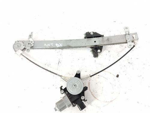 Used Front right window mechanism SUBARU FORESTER (SH_) 2.0 AWD (SH5) (150 hp) 27428979