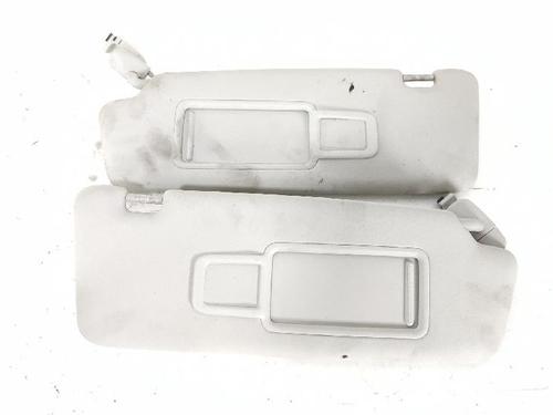 Used Left sun visor Left sun visor AUDI A4 B8 (8K2) 2.0 TDI (170 hp) 27416390 27416390