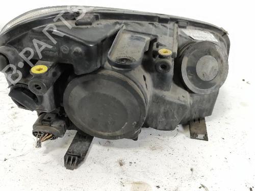 Left headlight FORD C-MAX (DM2) 1.6 TDCi | BP27423609C28 - Image 2