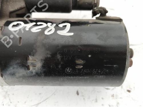 Starter BMW 3 Touring (E46) 320 i | BP27428580M8 