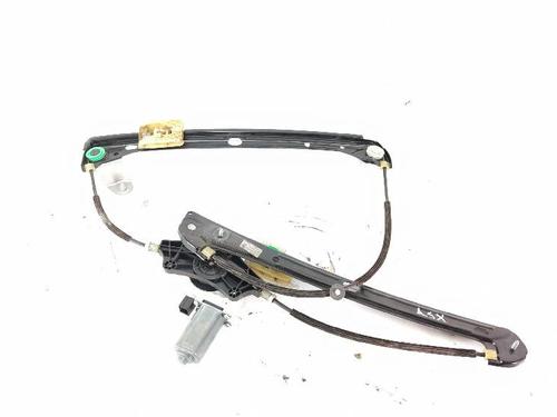 Used Front left window mechanism Front left window mechanism VW GOLF ALLTRACK VII Variant (BA5, BV5) 2.0 TDI 4motion (150 hp) 27410740 27410740