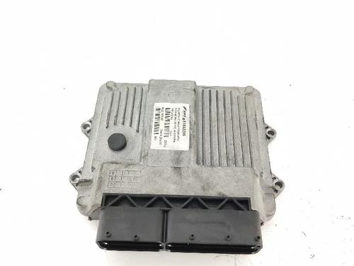 Used Engine control unit (ECU) FIAT FIORINO Box Body/MPV (225_) 1.3 D Multijet (225BXD1A, 225BXB1A, 225BXB11) (75 hp) 27420884