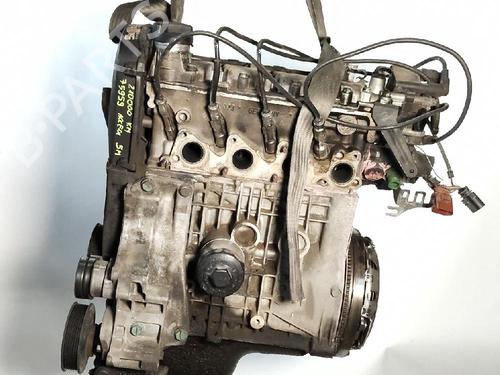 Engine VW POLO (6N2) 1.0 | BP27433440M1 