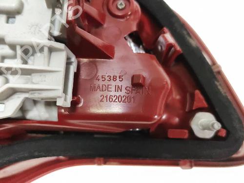 Right taillight OPEL MERIVA B MPV (S10) 1.7 CDTI (75) | BP27431790C35 