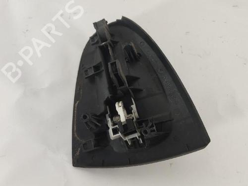 Front right exterior door handle SMART FORTWO Coupe (451) 1.0 (451.331, 451.380) | BP27418135C129 