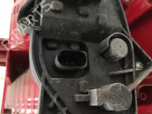 Left taillight VW TOURAN (1T3) 1.2 TSI | BP37088308C34 - Image 3