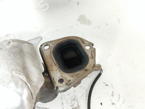 Particulate filter FORD FIESTA VII (HJ, HF) 1.0 EcoBoost | BP36514741M81 - Image 2