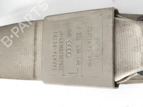 Front left seatbelt AUDI A4 B8 (8K2) 2.0 TDI | BP27421957I26 - Image 3