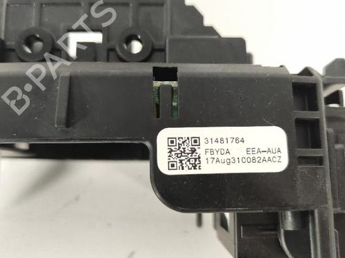 Steering column stalk VOLVO V40 Hatchback (525) D2 | BP27415013I23 - Image 2