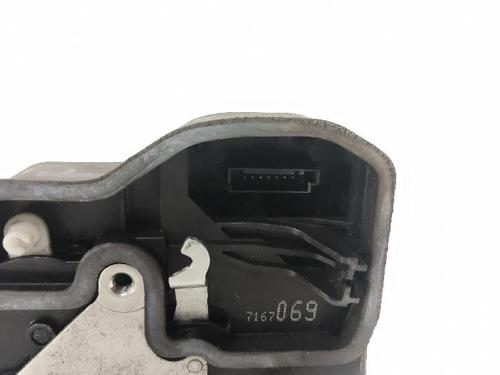 Rear left lock BMW 1 (E87) 120 d | BP27416957C100 