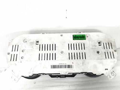 Instrument cluster SUZUKI GRAND VITARA II (JT, TE, TD) 1.9 DDiS All-wheel Drive (JT419, TD44, JB419WD, JB419XD,... | BP27514345C47 