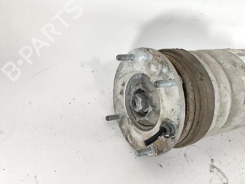 Left front shock absorber LAND ROVER RANGE ROVER SPORT II (L494) 3.0 SDV6 4x4 | BP27431197M16