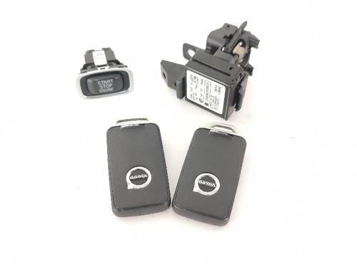 Used Ignition barrel Ignition barrel VOLVO V40 Hatchback (525) D2 (120 hp) 27415015 27415015