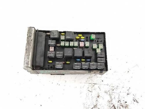 Used Fuse box Fuse box 36693223 36693223