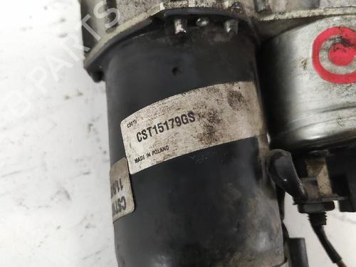 Starter FIAT MULTIPLA (186_) 1.6 (186AXC1A, 186BMC1A, 186BXC1A) | BP27417969M8 