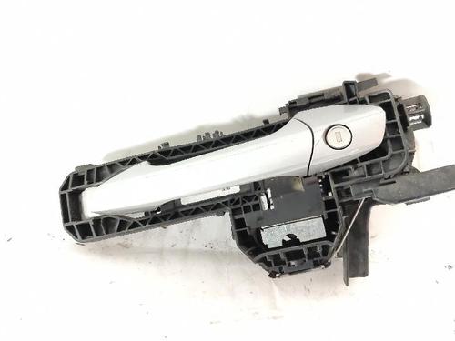 front-left-exterior-door-handle-mercedes-benz-a-class-w176-2012-2013-2014-2015-2016-2017-2018-36693190 main image