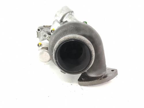 Turbocharger/Supercharger MERCEDES-BENZ VITO / MIXTO Van (W639) 110 CDI (639.601, 639.603, 639.605) | BP28123134M71
