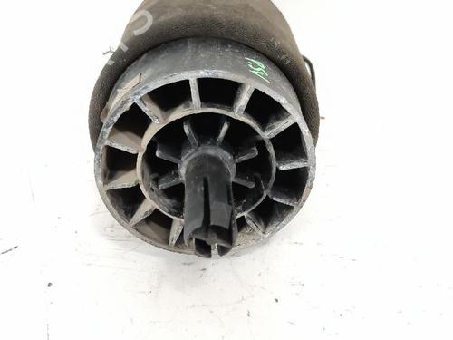 Left rear shock absorber LAND ROVER RANGE ROVER SPORT II (L494) 3.0 SDV6 4x4 | BP27431282M18