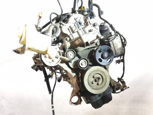 Engine FIAT FIORINO Box Body/MPV (225_) 1.3 D Multijet (225BXD1A, 225BXB1A, 225BXB11) | BP28138903M1 